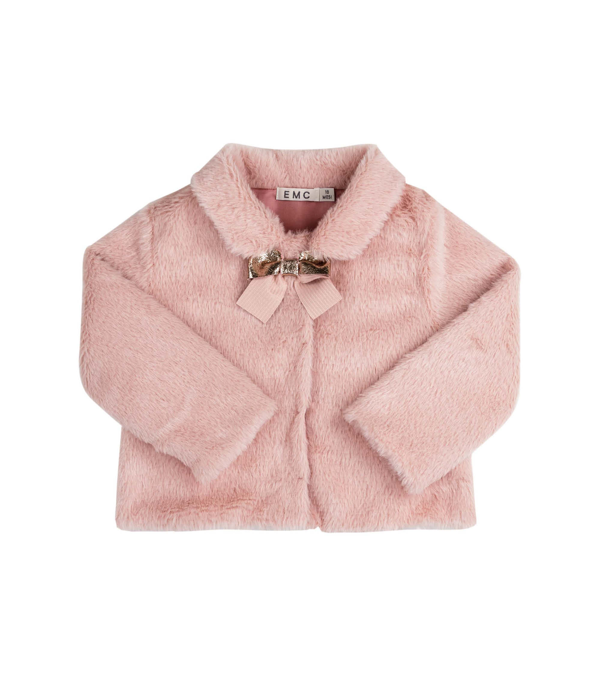 PERFEMET Set Di Biancheria Da Letto 3 Pezzi In Morbida Pelliccia Sintetica Tie-dye, Per Letto Matrimoniale, Rosa